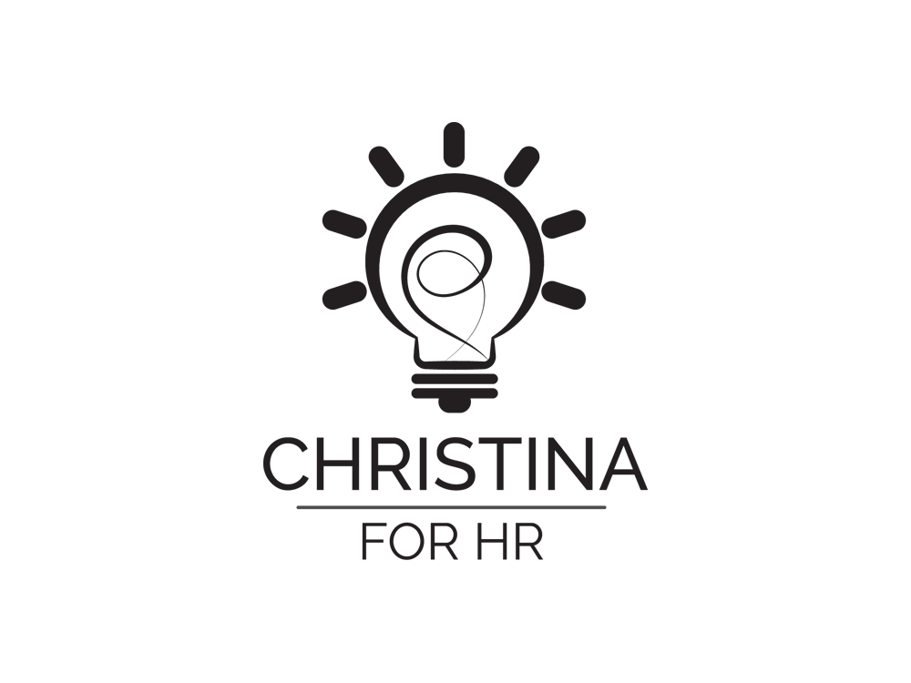 Christina for HR